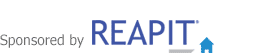 REAPIT logo image