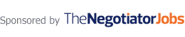 The Negotiator Jobs logo image