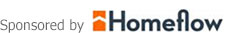Homeflow logo image