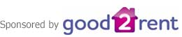 Good2Rent logo