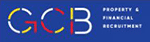 GCB Recruitment logo