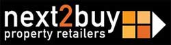 NEXT2BUY Logo