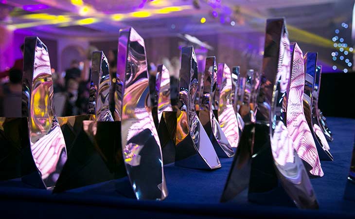 The Negotiator Awards 2017 Estate and Letting Agent Awards image