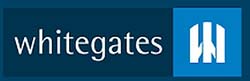 Whitegates Leicester UK Logo Rising Star Estate Agent Awards The Negotiator Awards 2018 image