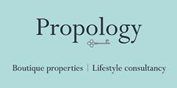 Propology Logo New Estate Agency of the year award The Negotiator Awards image