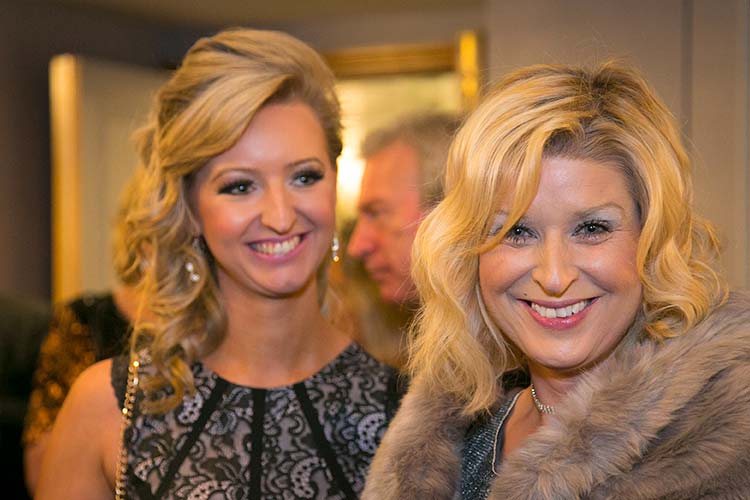 Propology New Estate Agency of the year award The Negotiator Awards 2017 Cherylle Millard-Dawe