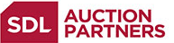 SDL Auction Partners logo