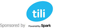 Tilli Logo