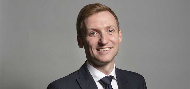 Lee Rowley MP