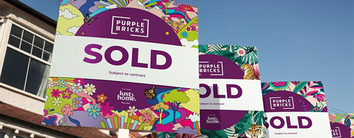 purplebricks board